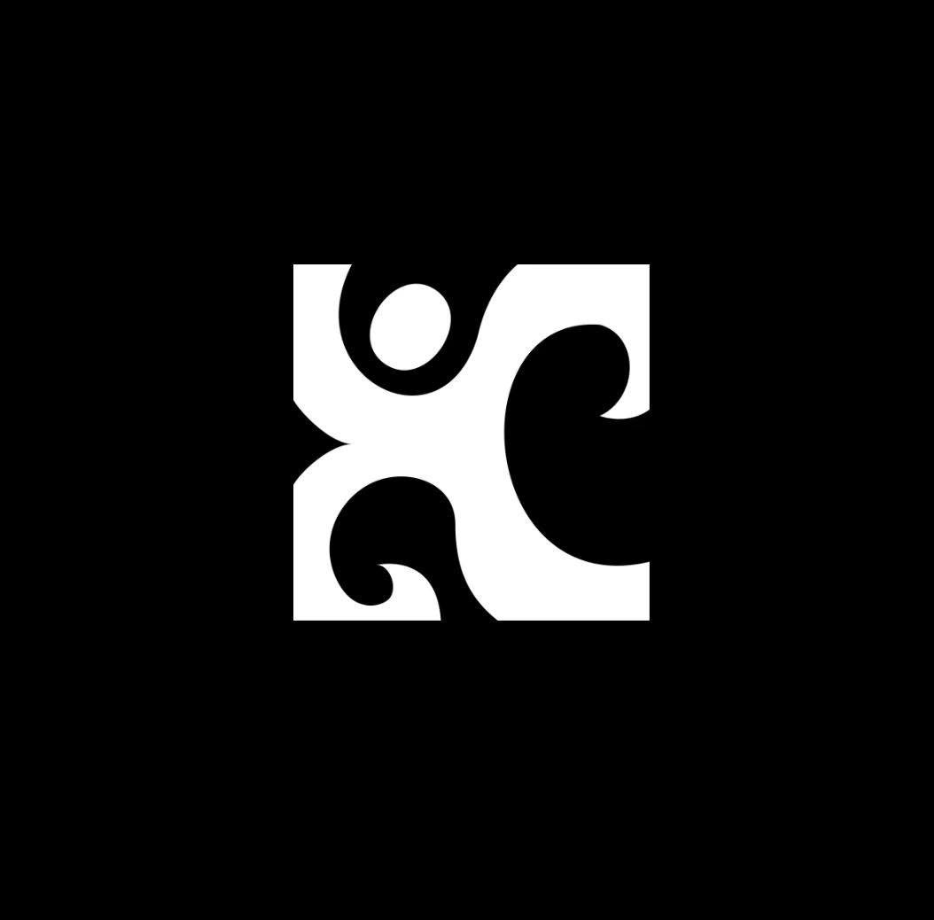Unconquered logo mark