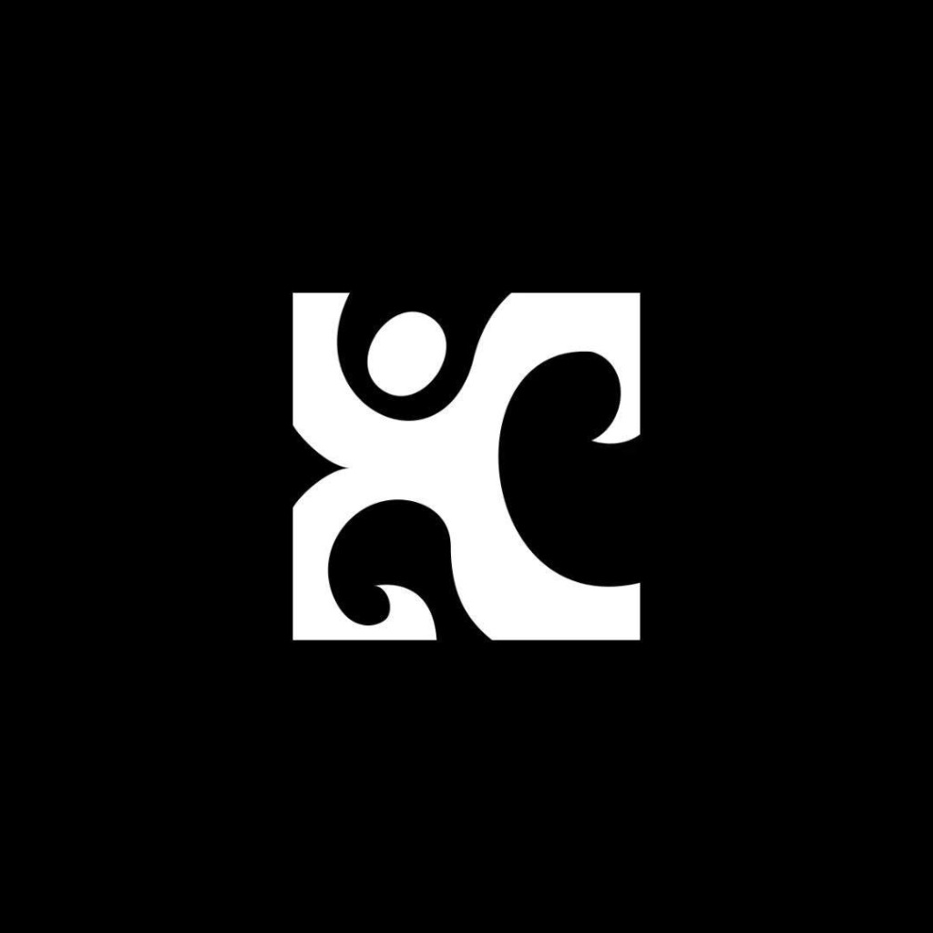 Unconquered logo mark